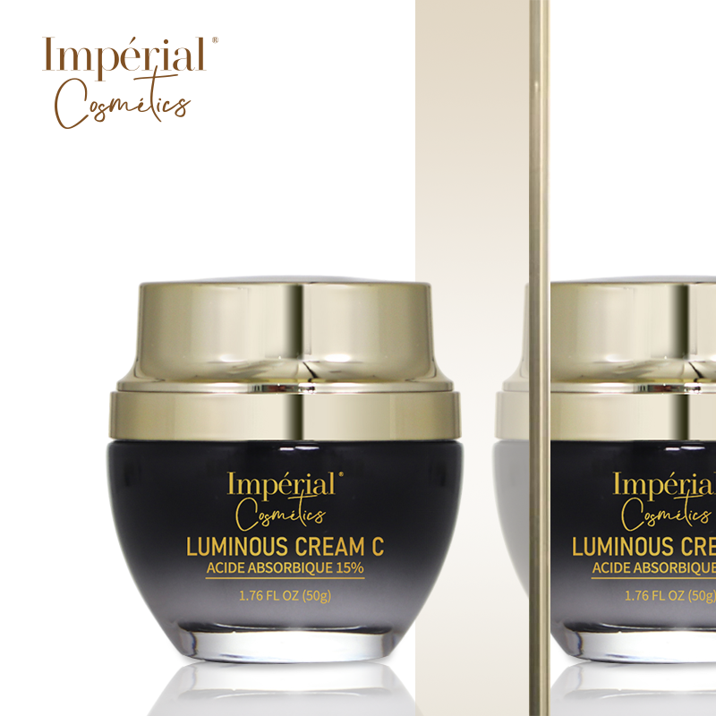 LUMINOUS CREAM C