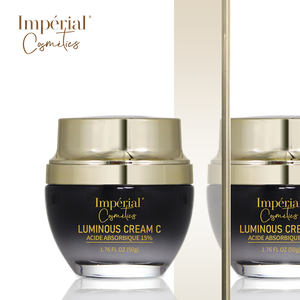 LUMINOUS CREAM C