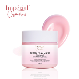 DETOX CLAY MASK