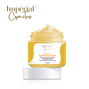 MASQUE TURMERIC CLARIFYING CLAY