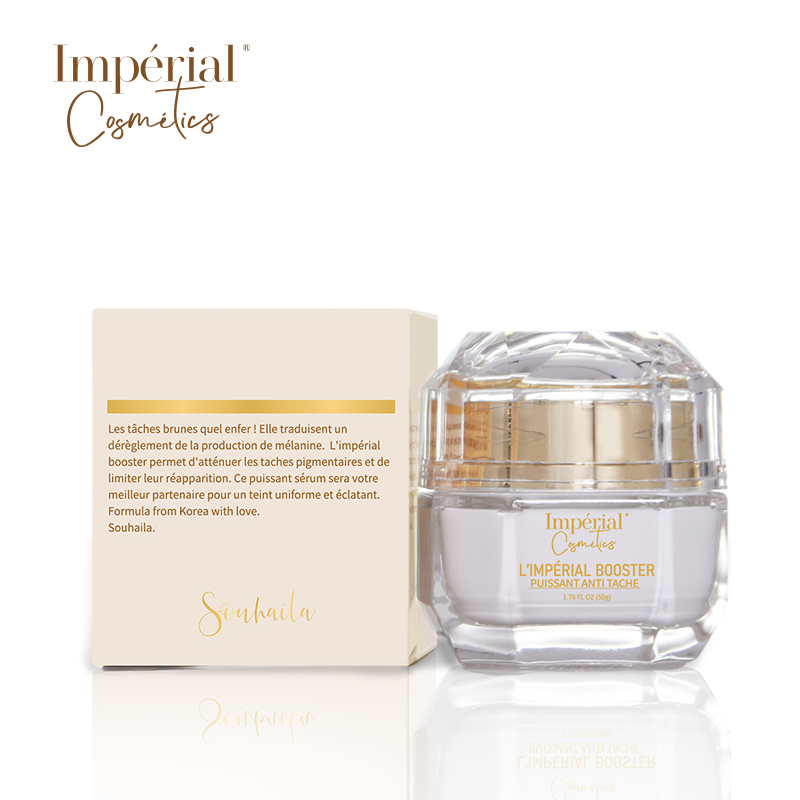 L’IMPERIAL BOOSTER ANTI-TACHE