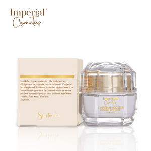 L’IMPERIAL BOOSTER ANTI-TACHE