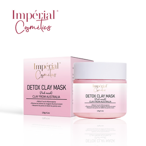 DETOX CLAY MASK