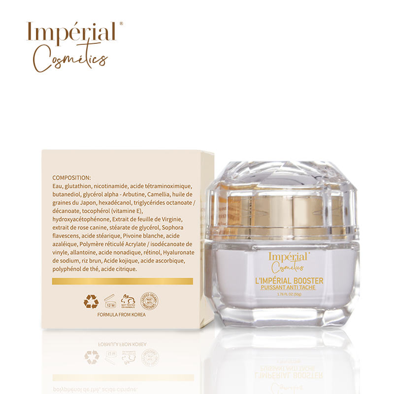 L’IMPERIAL BOOSTER ANTI-TACHE