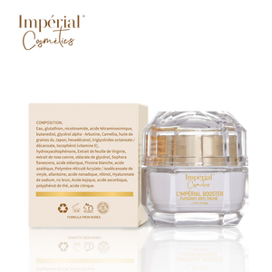 L’IMPERIAL BOOSTER ANTI-TACHE