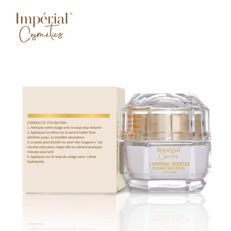 L’IMPERIAL BOOSTER ANTI-TACHE