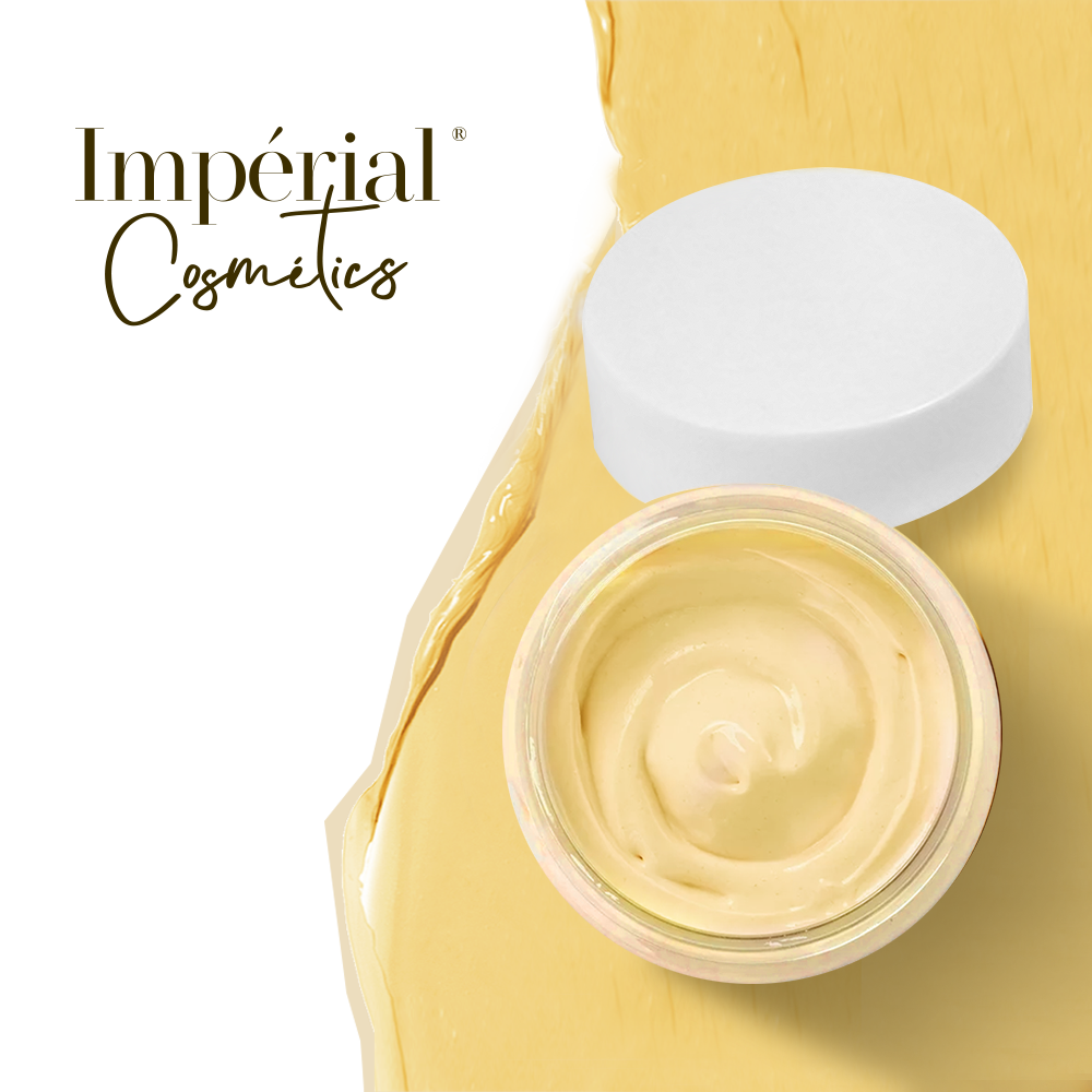 MASQUE TURMERIC CLARIFYING CLAY