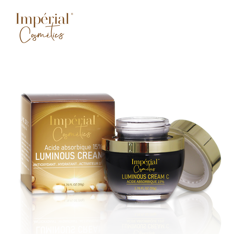 LUMINOUS CREAM C