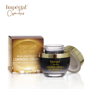 LUMINOUS CREAM C