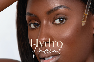 FORMATION HYDROFACIAL