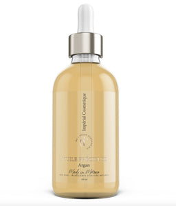 HUILE PRECIEUSE D’ARGAN